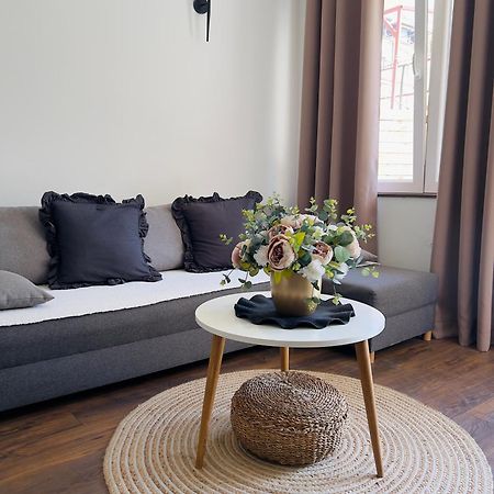 Apartments Zafira Охрид Экстерьер фото