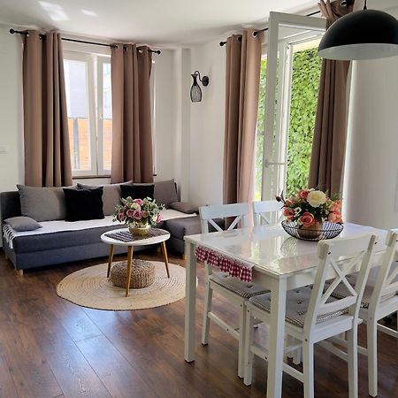 Apartments Zafira Охрид Экстерьер фото