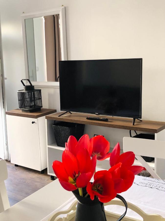Apartments Zafira Охрид Экстерьер фото