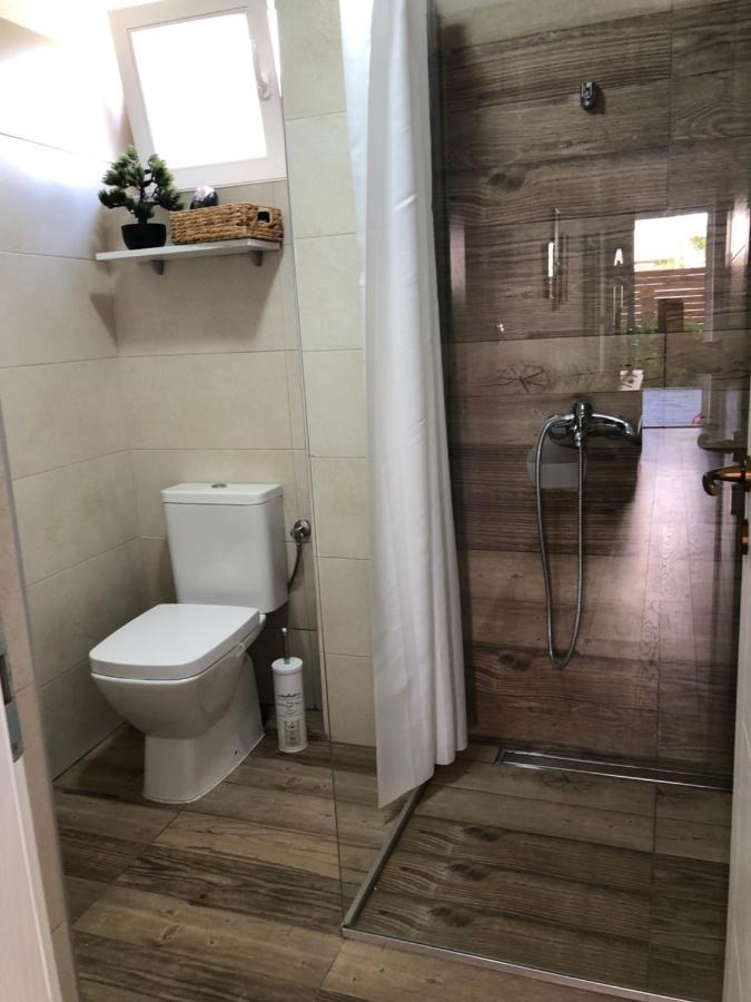 Apartments Zafira Охрид Экстерьер фото