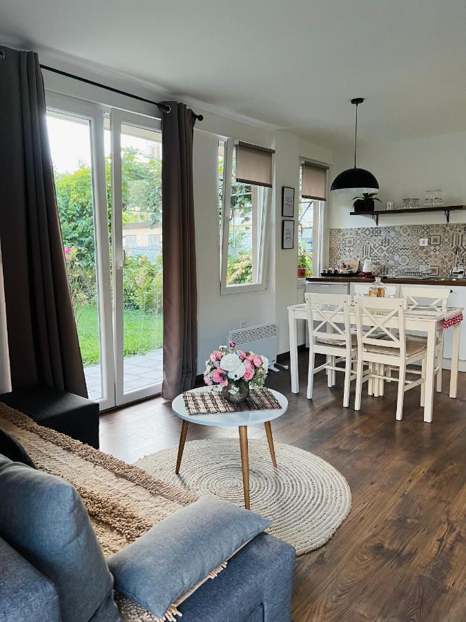 Apartments Zafira Охрид Экстерьер фото